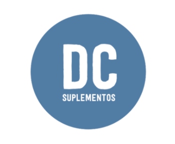 DC SUPLEMENTOS